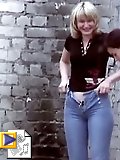 Two empty their bladders under control