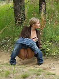 Piss hunters - greatest voyeur pee site